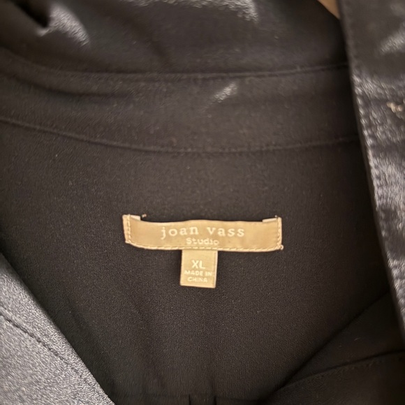 BUNDLE of 6 blouses - loft, halogen/nordstrom - Picture 3 of 15